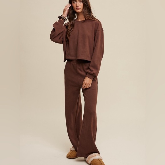 Listicle super cozy and cute set - Picture 1 of 4